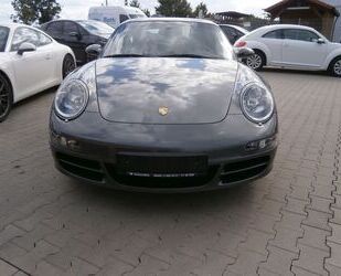Porsche 997 Gebrauchtwagen