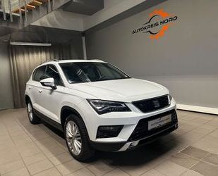 Seat Ateca Gebrauchtwagen