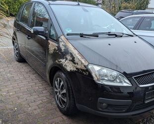 Ford C-Max Gebrauchtwagen