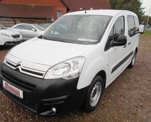 Citroen Berlingo Gebrauchtwagen