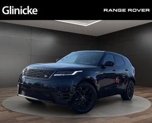 Land Rover Range Rover Velar Gebrauchtwagen