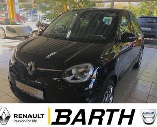 Renault Twingo Gebrauchtwagen