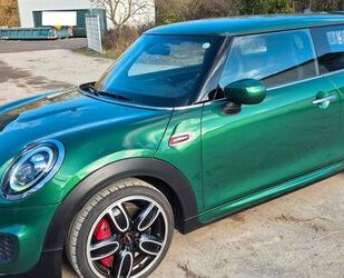 Mini John Cooper Works Gebrauchtwagen
