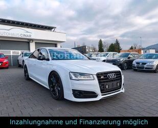 Audi S8 Gebrauchtwagen