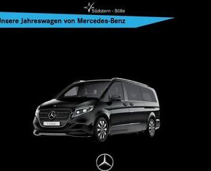 Mercedes-Benz V 300 Gebrauchtwagen