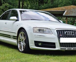 Audi S8 Gebrauchtwagen