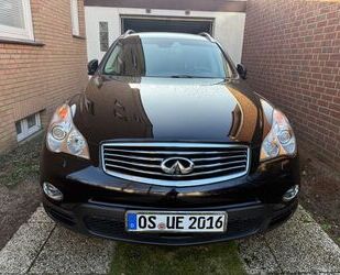 INFINITI QX50 Gebrauchtwagen