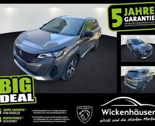 Peugeot 3008 Gebrauchtwagen