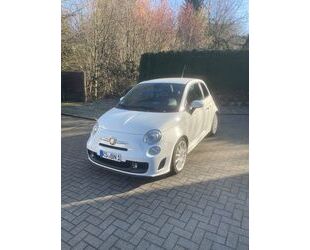 Abarth 500 Gebrauchtwagen