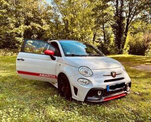 Abarth 595C Gebrauchtwagen