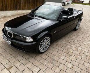 BMW 318 Gebrauchtwagen