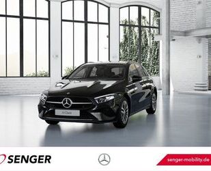 Mercedes-Benz A 200 Gebrauchtwagen