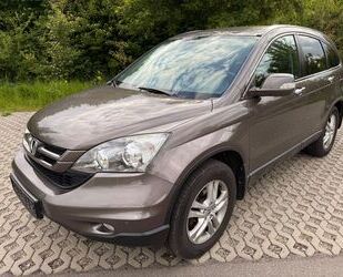 Honda CR-V Gebrauchtwagen