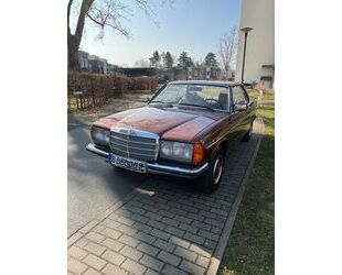 Mercedes-Benz 230 Gebrauchtwagen