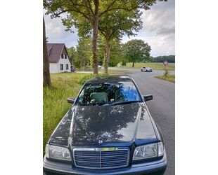 Mercedes-Benz C 180 Gebrauchtwagen