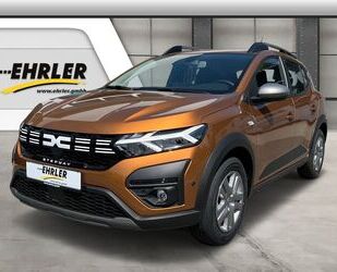 Dacia Sandero Gebrauchtwagen