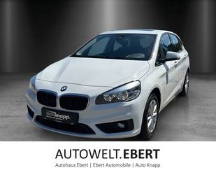 BMW 218 Gebrauchtwagen