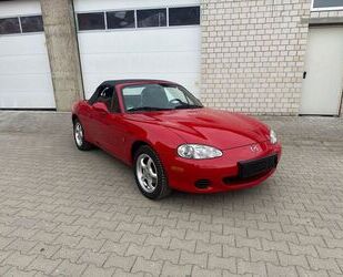 Mazda MX-5 Gebrauchtwagen