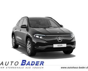 Mercedes-Benz EQA Gebrauchtwagen