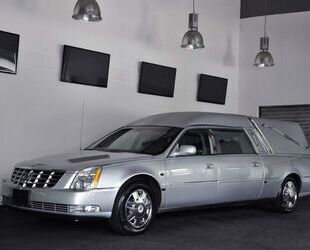 Cadillac Andere Gebrauchtwagen