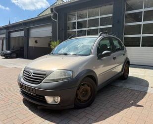 Citroen C3 Gebrauchtwagen