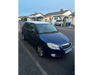 Honda Fabia 