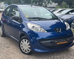 Peugeot 107 Gebrauchtwagen