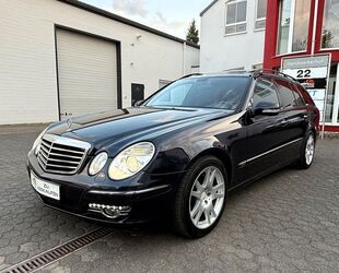 Mercedes-Benz E 320 Gebrauchtwagen