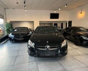Mercedes-Benz A 180 Gebrauchtwagen