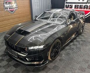 Ford Mustang Gebrauchtwagen