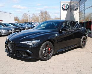 Alfa Romeo Giulia Gebrauchtwagen