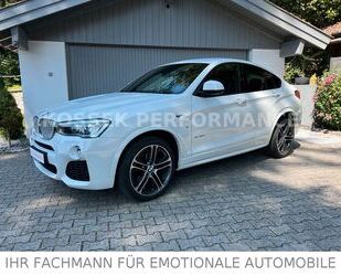 BMW X4 Gebrauchtwagen