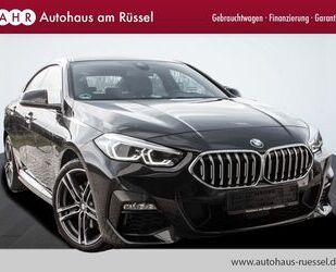 BMW 218 Gebrauchtwagen