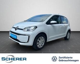 VW e-up! Gebrauchtwagen