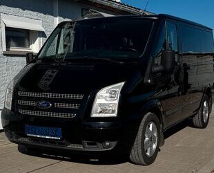 Ford Transit Gebrauchtwagen