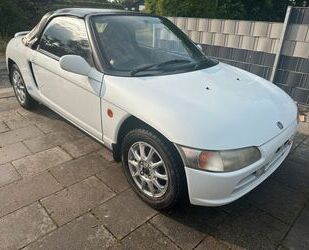 Honda Andere Gebrauchtwagen