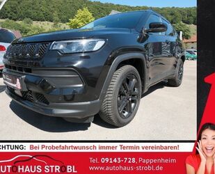 Jeep Compass Gebrauchtwagen