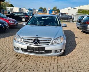 Mercedes-Benz C 220 Gebrauchtwagen