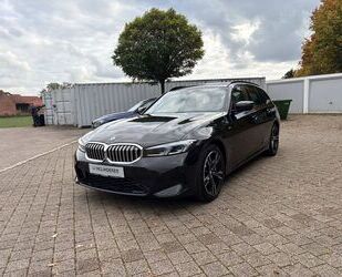 BMW 330 Gebrauchtwagen