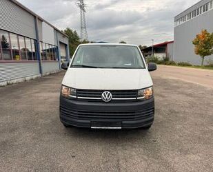 VW T6 Transporter Gebrauchtwagen
