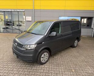 VW T6 Multivan Gebrauchtwagen