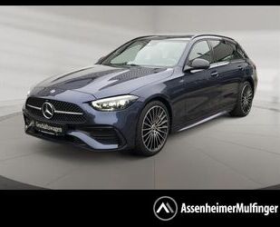 Mercedes-Benz C 180 Gebrauchtwagen