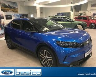 Ford Capri Gebrauchtwagen