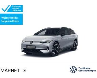 VW ID.7 Gebrauchtwagen