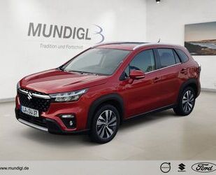 Suzuki (SX4) S-Cross Gebrauchtwagen