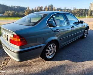 BMW 320 Gebrauchtwagen