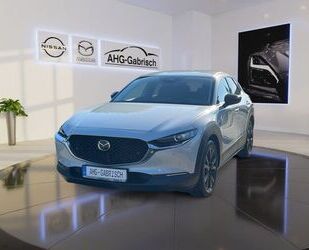 Mazda CX-30 Gebrauchtwagen