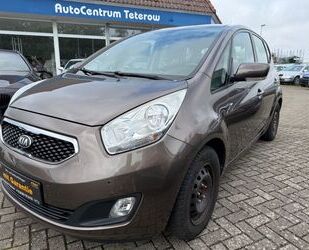Kia Venga Gebrauchtwagen