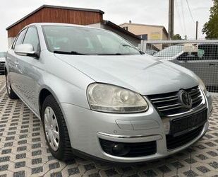 VW Jetta Gebrauchtwagen