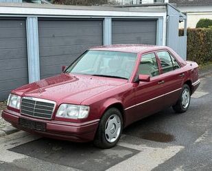 Mercedes-Benz E 220 Gebrauchtwagen